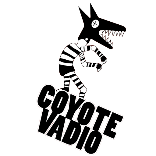 CoyoteVadio